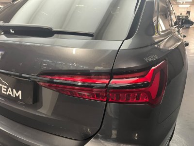 Audi A6 Avant 45 TFSI S line S-tronic   - 20