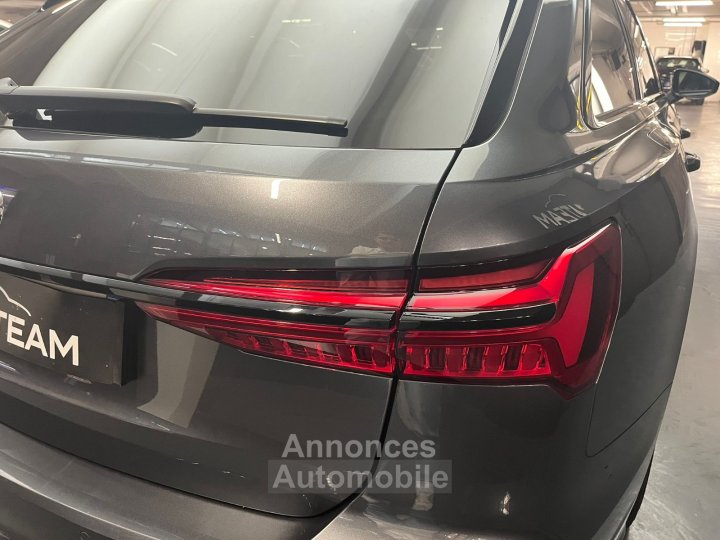 Audi A6 Avant 45 TFSI S line S-tronic - 20