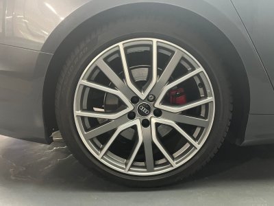 Audi A6 Avant 45 TFSI S line S-tronic   - 21
