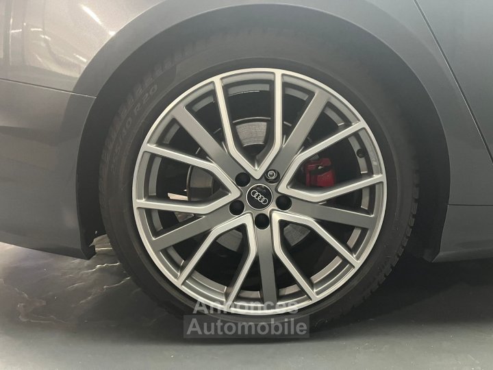 Audi A6 Avant 45 TFSI S line S-tronic - 21