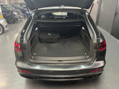 Audi A6 Avant 45 TFSI S line S-tronic   - 24