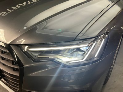 Audi A6 Avant 45 TFSI S line S-tronic   - 27