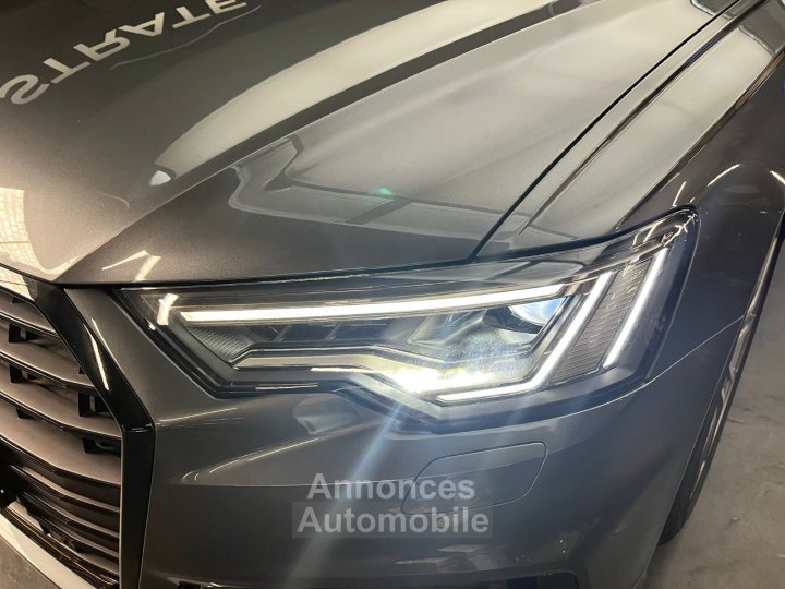 Audi A6 Avant 45 TFSI S line S-tronic - 27