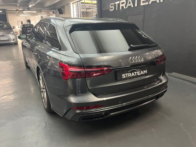 Audi A6 Avant 45 TFSI S line S-tronic   - 29
