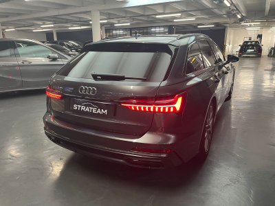 Audi A6 Avant 45 TFSI S line S-tronic   - 30