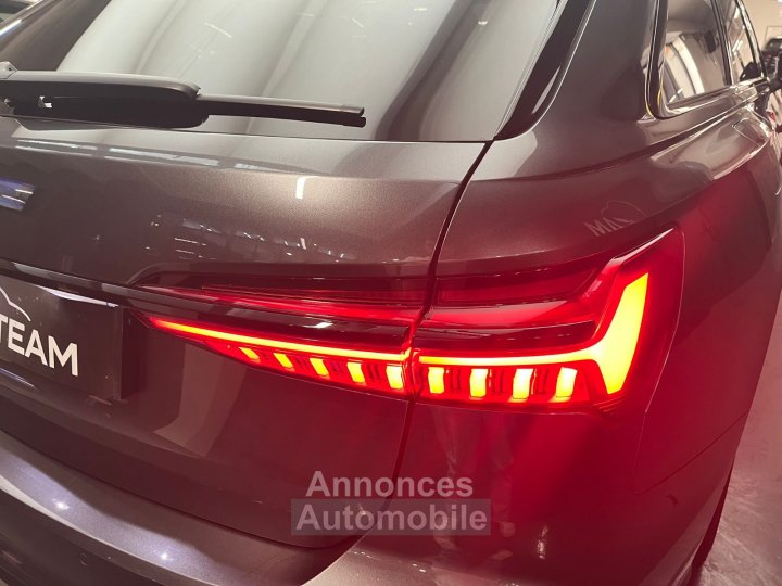 Audi A6 Avant 45 TFSI S line S-tronic - 31