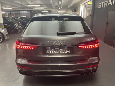 Audi A6 Avant 45 TFSI S line S-tronic   - 32