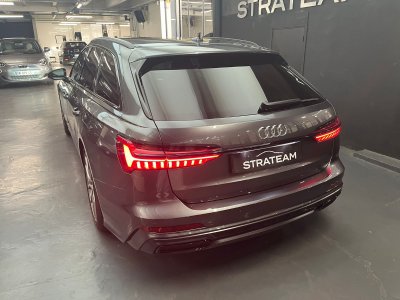 Audi A6 Avant 45 TFSI S line S-tronic   - 33