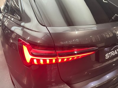 Audi A6 Avant 45 TFSI S line S-tronic   - 34