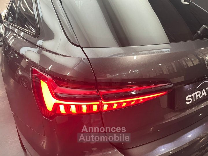 Audi A6 Avant 45 TFSI S line S-tronic - 34