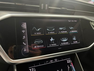 Audi A6 Avant 45 TFSI S line S-tronic   - 37