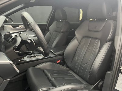Audi A6 Avant 45 TFSI S line S-tronic   - 38