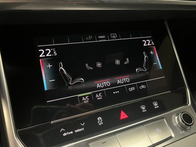 Audi A6 Avant 45 TFSI S line S-tronic   - 40