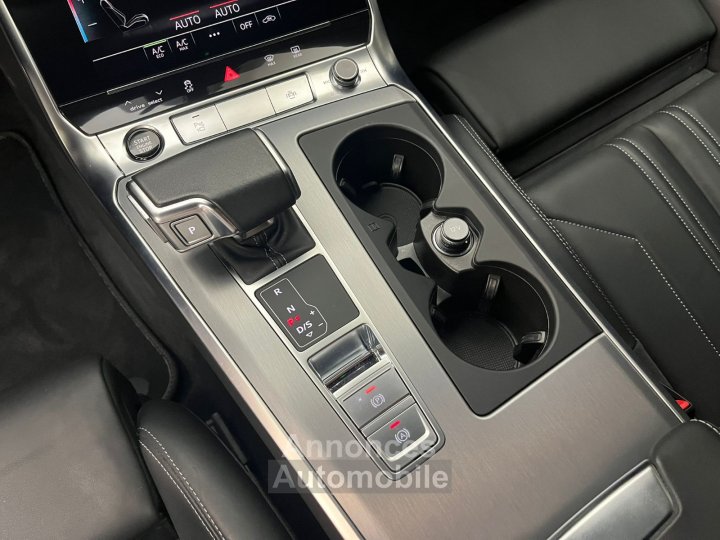 Audi A6 Avant 45 TFSI S line S-tronic - 41
