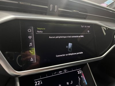 Audi A6 Avant 45 TFSI S line S-tronic   - 43