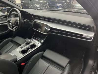Audi A6 Avant 45 TFSI S line S-tronic   - 44