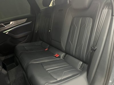 Audi A6 Avant 45 TFSI S line S-tronic   - 46