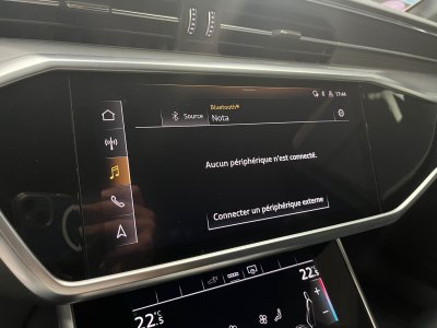 Audi A6 Avant 45 TFSI S line S-tronic   - 47