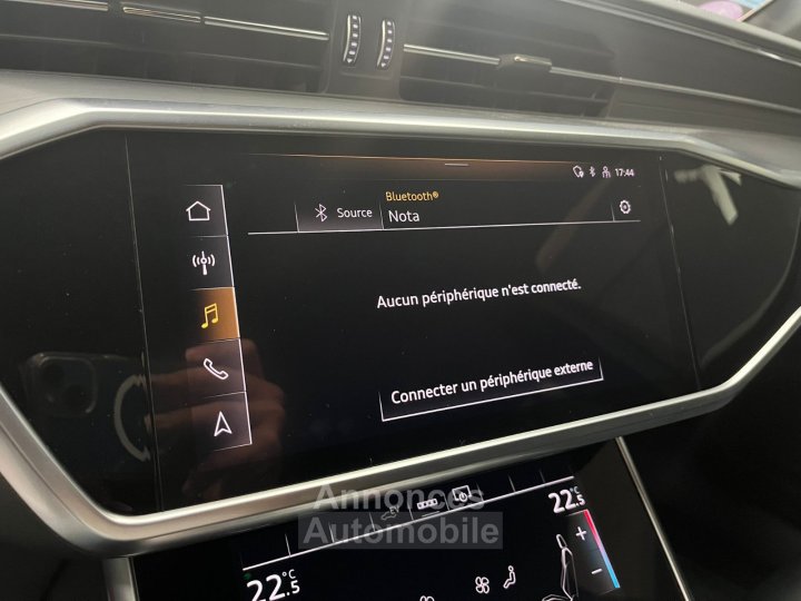 Audi A6 Avant 45 TFSI S line S-tronic - 47