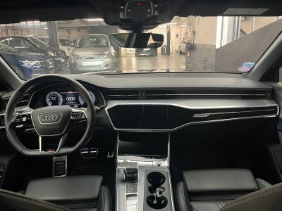 Audi A6 Avant 45 TFSI S line S-tronic   - 48