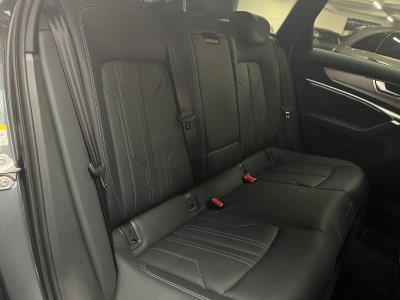 Audi A6 Avant 45 TFSI S line S-tronic   - 49