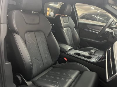 Audi A6 Avant 45 TFSI S line S-tronic   - 50