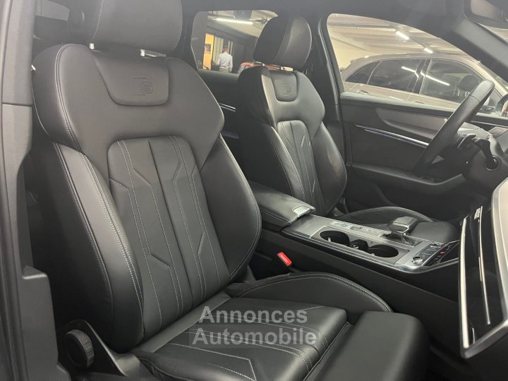 Audi A6 Avant 45 TFSI S line S-tronic - 50