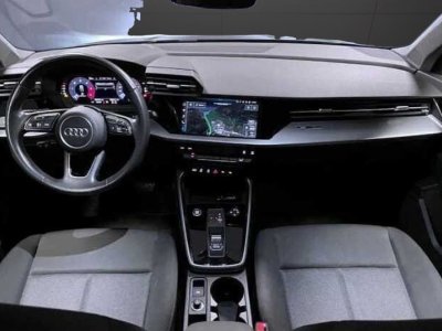 Audi A3 · 20 TDI 150ch · S Line · GPS · Régulateur · Bluetooth · Virtual cockpit   - 8