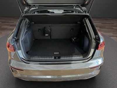 Audi A3 · 20 TDI 150ch · S Line · GPS · Régulateur · Bluetooth · Virtual cockpit   - 9