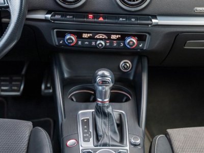 Audi S3  · 20 TFSI 310 ch quattro · S tronic · B&amp;O · Caméra · ACC ·  Virtual Cockpit   - 14