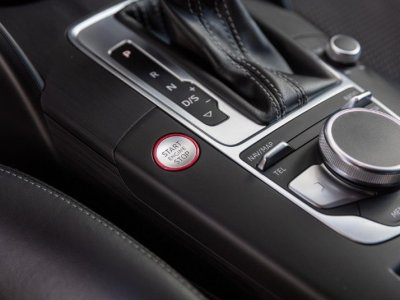 Audi S3  · 20 TFSI 310 ch quattro · S tronic · B&amp;O · Caméra · ACC ·  Virtual Cockpit   - 17