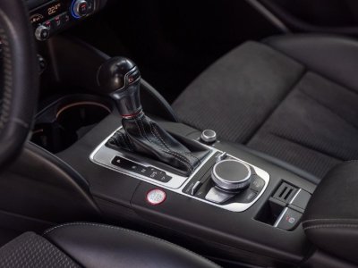 Audi S3  · 20 TFSI 310 ch quattro · S tronic · B&amp;O · Caméra · ACC ·  Virtual Cockpit   - 18