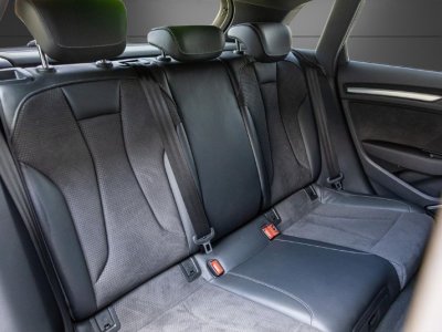 Audi S3  · 20 TFSI 310 ch quattro · S tronic · B&amp;O · Caméra · ACC ·  Virtual Cockpit   - 20