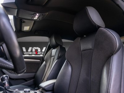 Audi S3  · 20 TFSI 310 ch quattro · S tronic · B&amp;O · Caméra · ACC ·  Virtual Cockpit   - 21