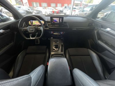 Audi SQ5 30 V6 TDI 347 Tiptronic 8 Quattro   - 9