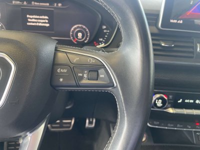 Audi SQ5 30 V6 TDI 347 Tiptronic 8 Quattro   - 12