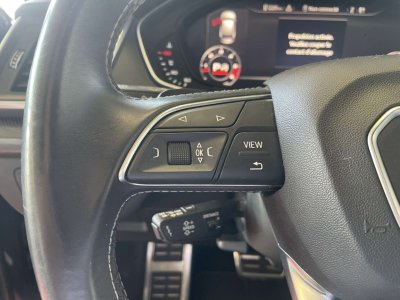 Audi SQ5 30 V6 TDI 347 Tiptronic 8 Quattro   - 18
