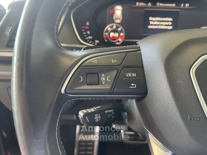 Audi SQ5 30 V6 TDI 347 Tiptronic 8 Quattro - 18