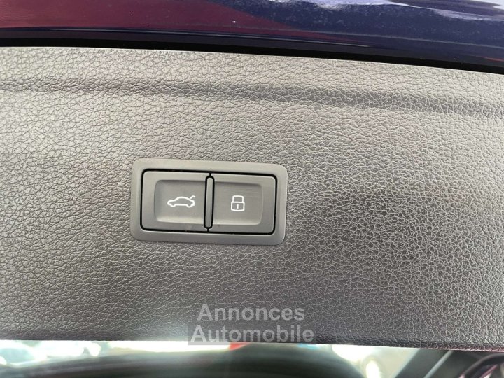 Audi SQ5 30 V6 TDI 347 Tiptronic 8 Quattro - 19