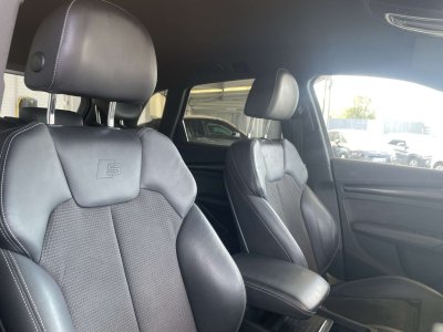 Audi SQ5 30 V6 TDI 347 Tiptronic 8 Quattro   - 20