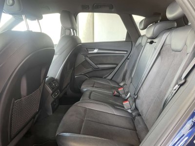 Audi SQ5 30 V6 TDI 347 Tiptronic 8 Quattro   - 22