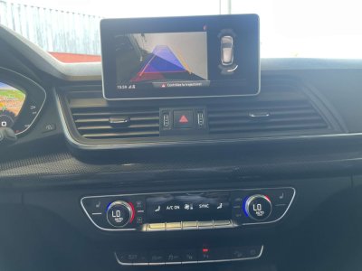 Audi SQ5 30 V6 TDI 347 Tiptronic 8 Quattro   - 23