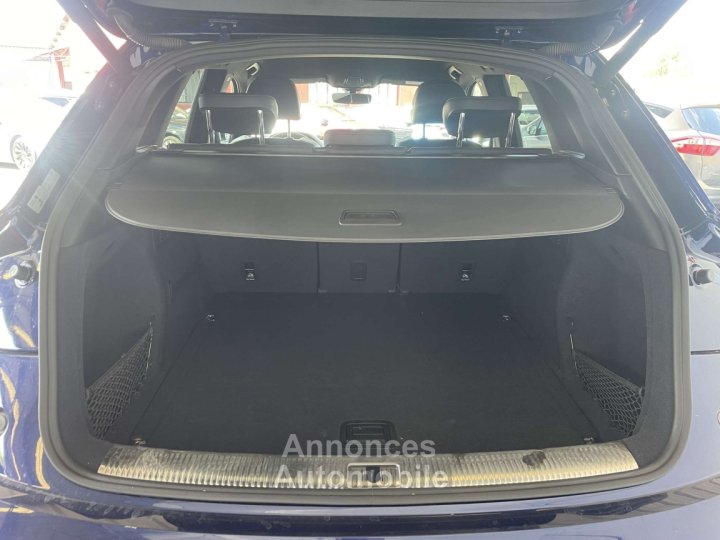 Audi SQ5 30 V6 TDI 347 Tiptronic 8 Quattro - 24