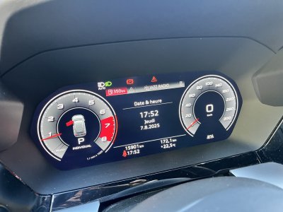 Audi S3 Sportback 2L TFSI S-Tronic 310   - 13