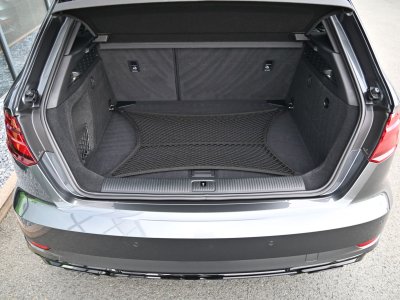 Audi RS3 Sportback 25 TFSI RS-Sitze   - 9