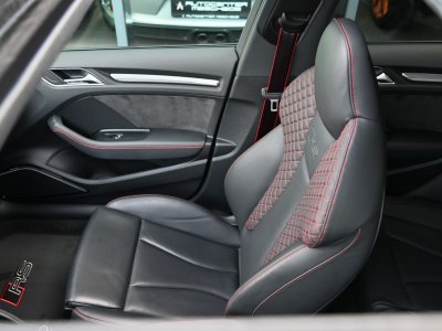 Audi RS3 Sportback 25 TFSI RS-Sitze   - 23