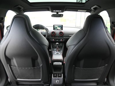 Audi RS3 Sportback 25 TFSI RS-Sitze   - 24