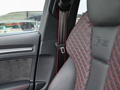 Audi RS3 Sportback 25 TFSI RS-Sitze   - 27