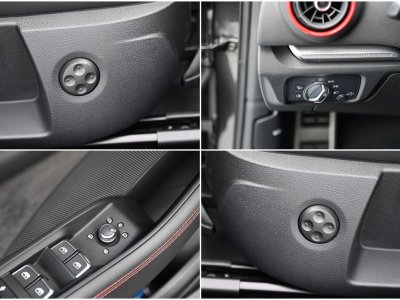 Audi RS3 Sportback 25 TFSI RS-Sitze   - 29