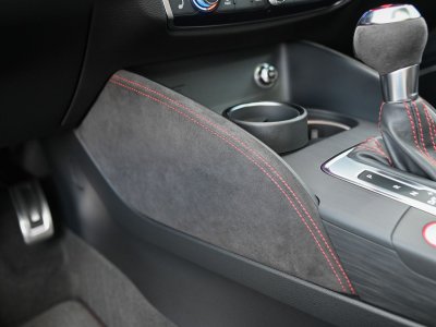 Audi RS3 Sportback 25 TFSI RS-Sitze   - 31
